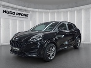 Ford Puma 2020