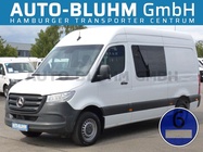 Mercedes-Benz Sprinter 2021