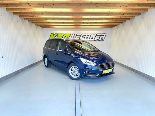 Ford Galaxy 2020
