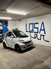 Smart ForTwo 2013