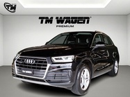 Audi Q5 2020