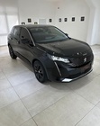 Peugeot 3008 2021