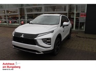 Mitsubishi Eclipse Cross 2022