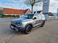 BAIC BJ30 2025