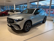 Mercedes-Benz GLC-Class 2025