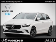 Mercedes-Benz B-Class 2025