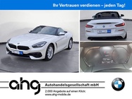 BMW Z4 2021