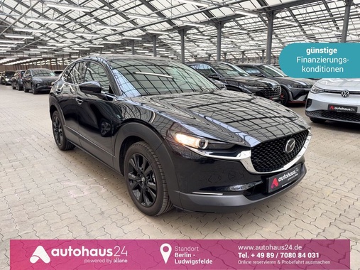 Mazda CX-30 2023