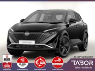 Nissan Qashqai 2026