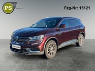 Renault Koleos 2023