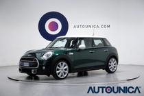 MINI Cooper 2014