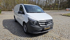 Mercedes-Benz Vito 2019