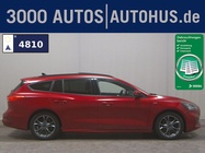 Ford Focus 2021