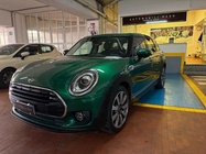 MINI Clubman 2021