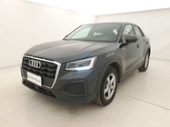 Audi Q2 2021