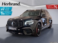 Mercedes-Benz GLB-Class 2021