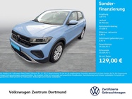 Volkswagen T-Cross 2025