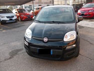 Fiat Panda 2020