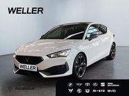 Cupra Leon 2023