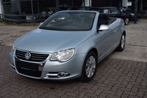 Volkswagen Eos 2008