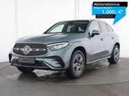 Mercedes-Benz GLC-Class 2025