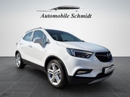 Opel Mokka 2019