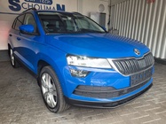 Skoda Karoq 2018