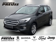 Ford Kuga 2018