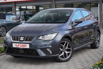 Seat Ibiza 2020
