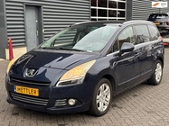 Peugeot 5008 2011