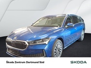 Skoda Superb 2024