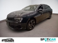 Opel Astra 2025