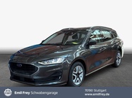 Ford Focus 2022