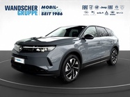 Opel Grandland 2025
