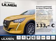 Peugeot 208 2021