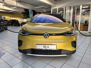 Volkswagen ID.4 2021