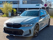 BMW 3 Series 2023