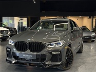 BMW X6 2021
