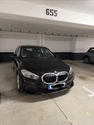 BMW 1 Series 2020