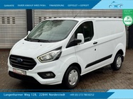 Ford Transit Custom 2019