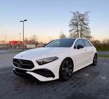 Mercedes-Benz A-Class 2023