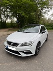 Seat Leon 2019