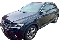 Volkswagen T-Roc 2023