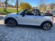 MINI Cabrio 2019