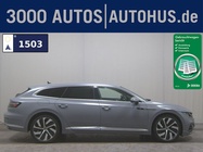 Volkswagen Arteon 2022