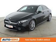 Mercedes-Benz A-Class 2022
