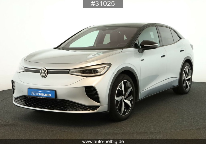 Volkswagen ID.5