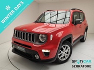 Jeep Renegade 2021