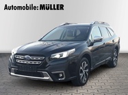 Subaru Outback 2022