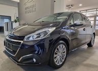 Peugeot 208 2019